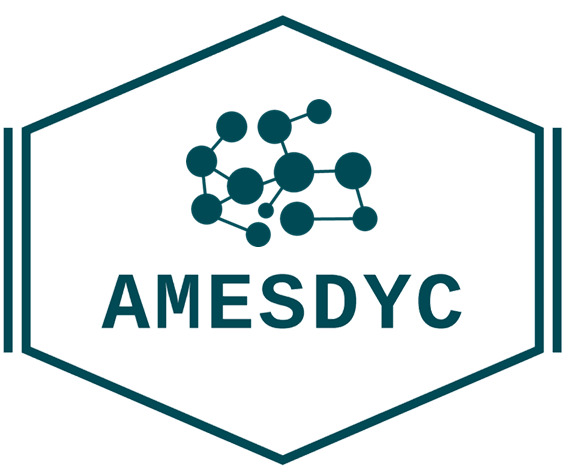 Logo AMESDYC